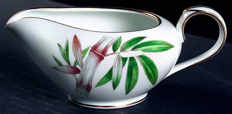 5565 Creamer by Noritake-1