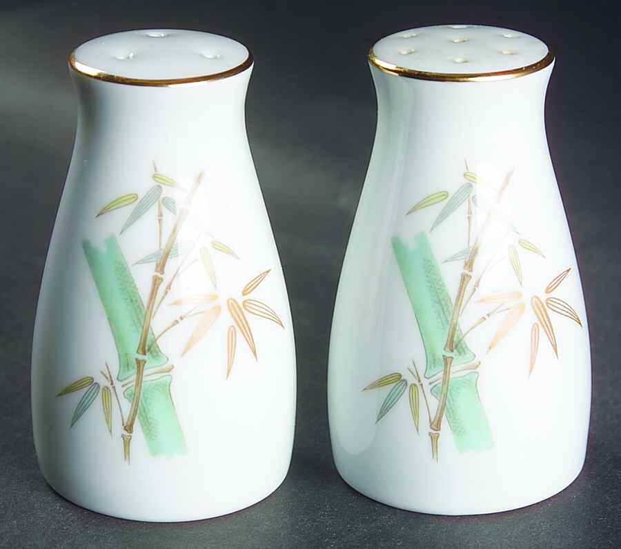 5565 Salt & Pepper Set by Noritake-1