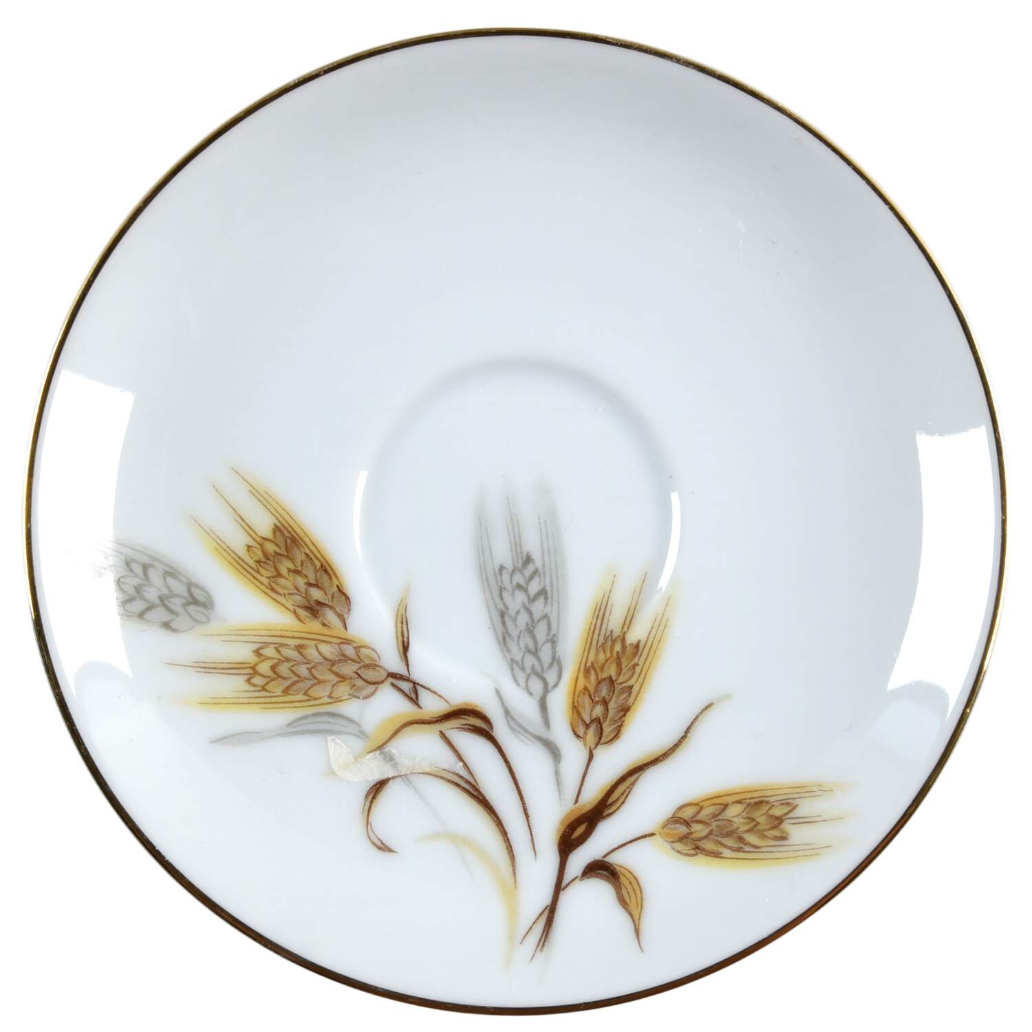 5566 Saucer for Demitasse Cup by Noritake-1