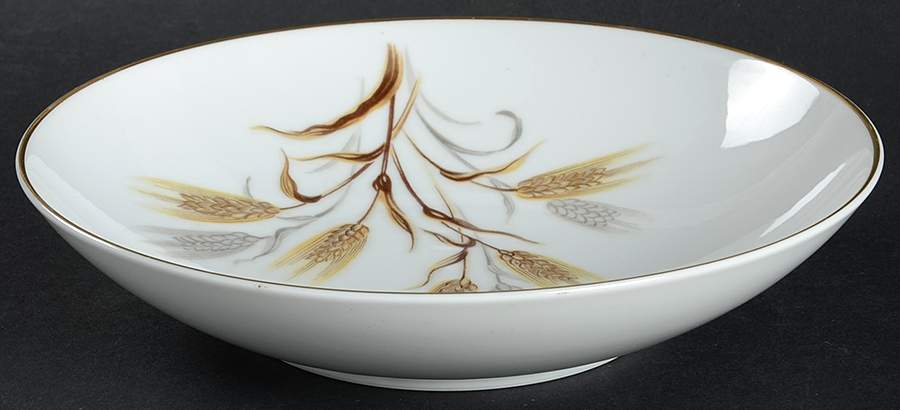 5566 Coupe Soup Bowl by Noritake-1