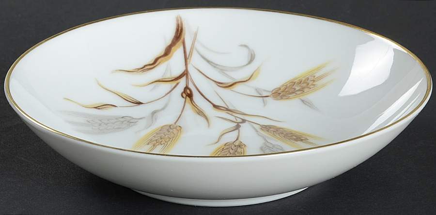 5566 Fruit/Dessert (Sauce) Bowl by Noritake-1