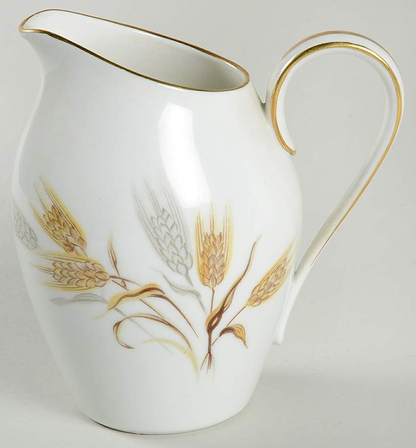5566 Creamer by Noritake-1