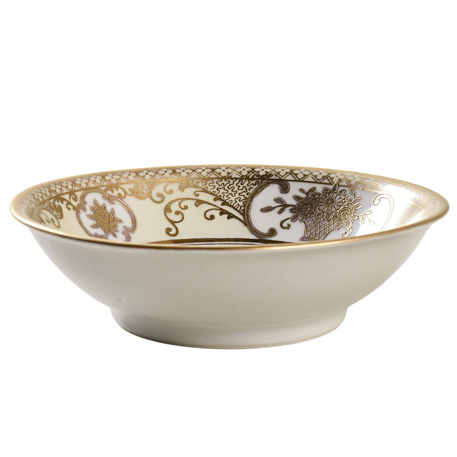 5567 Fruit/Dessert (Sauce) Bowl by Noritake-1