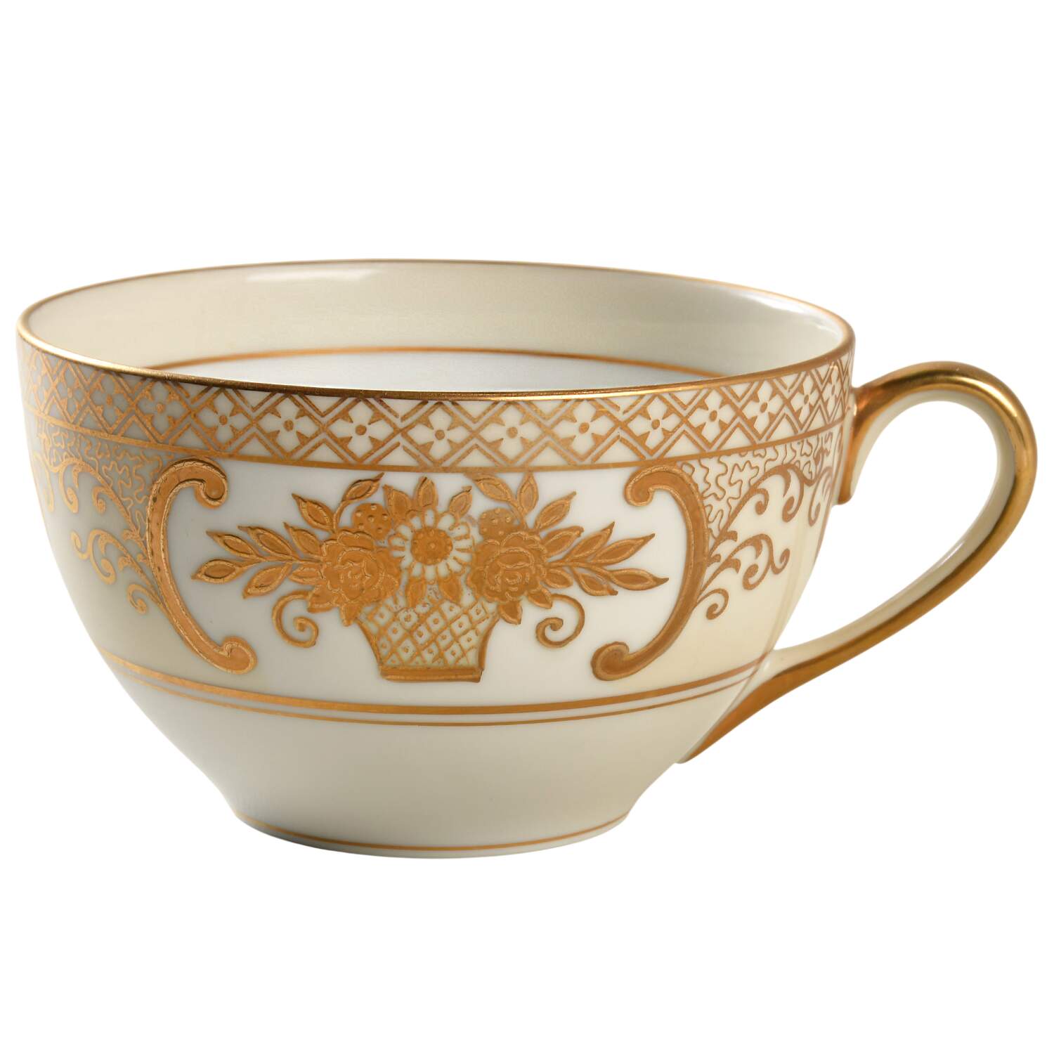 5567 Flat Cup by Noritake-1