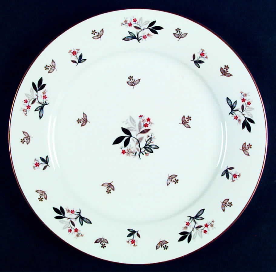5570 Dinner Plate by Noritake-1