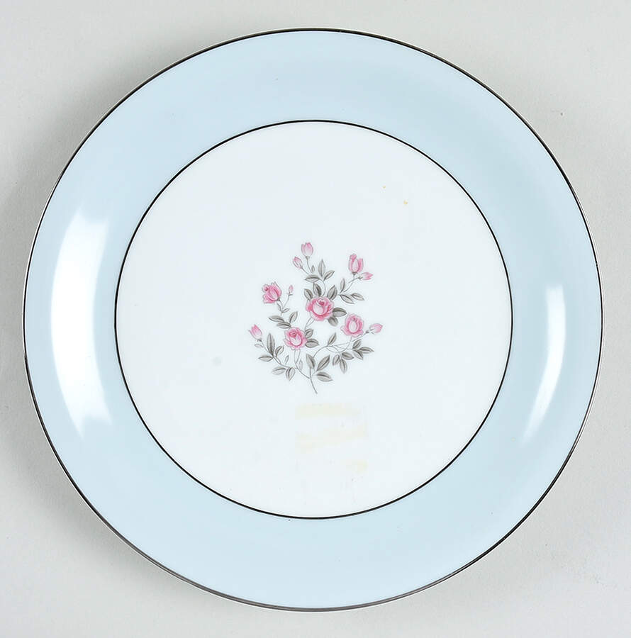 5571 Salad Plate by Noritake-1