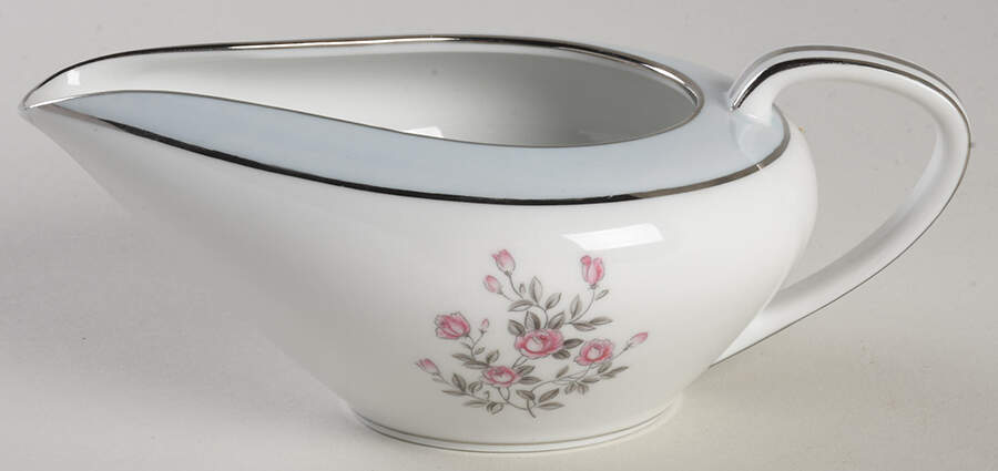 5571 Creamer by Noritake-1