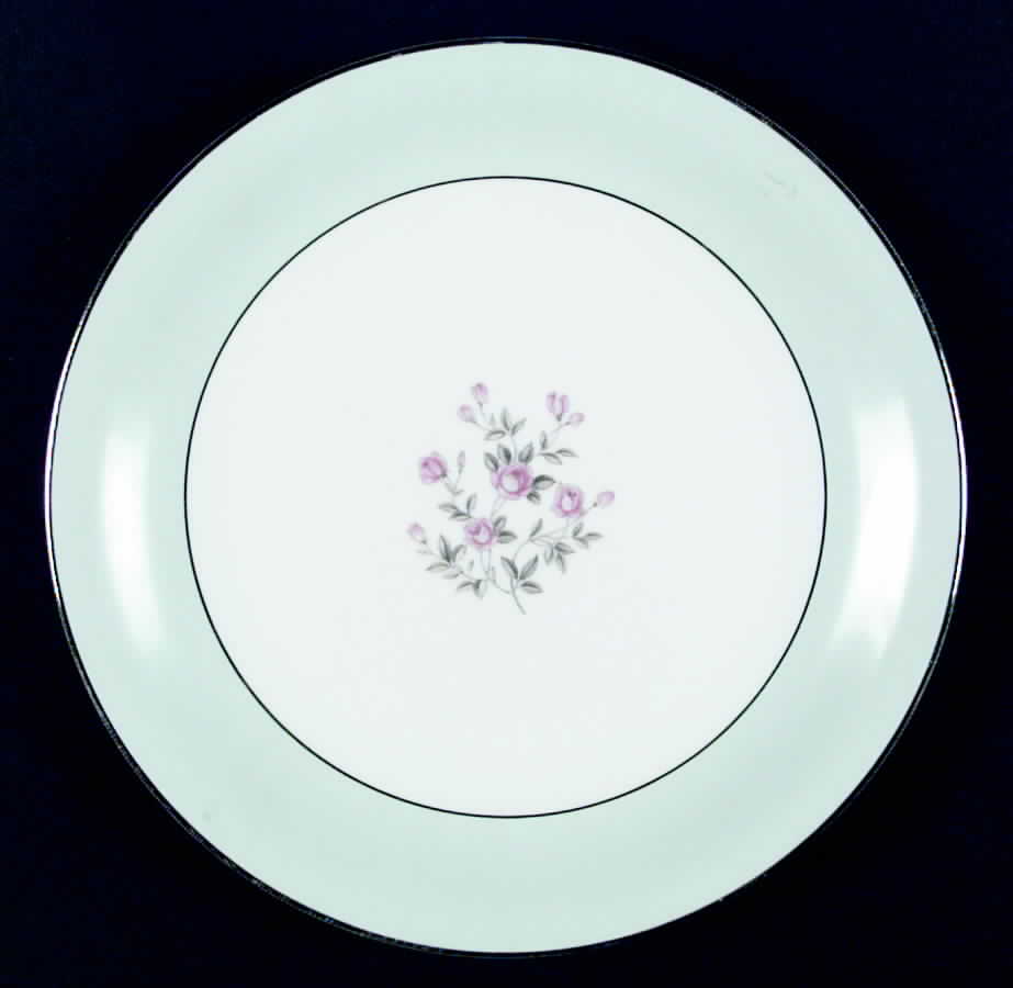5571 Dinner Plate by Noritake-1