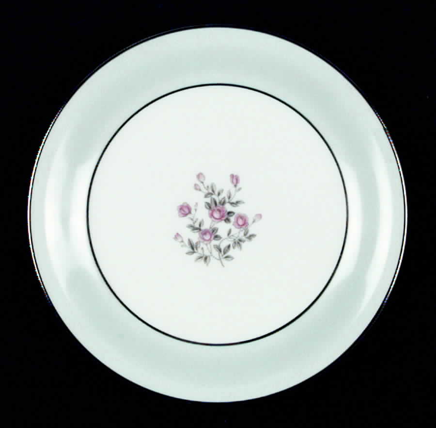 5571 Bread & Butter Plate by Noritake-1