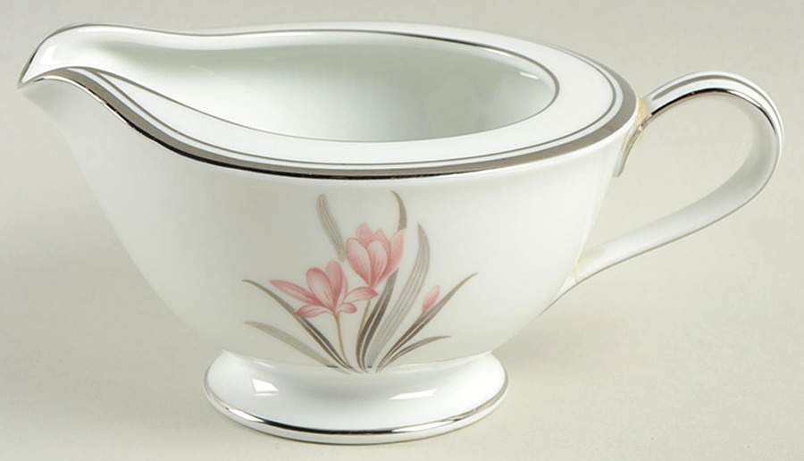 5572 Creamer by Noritake-1
