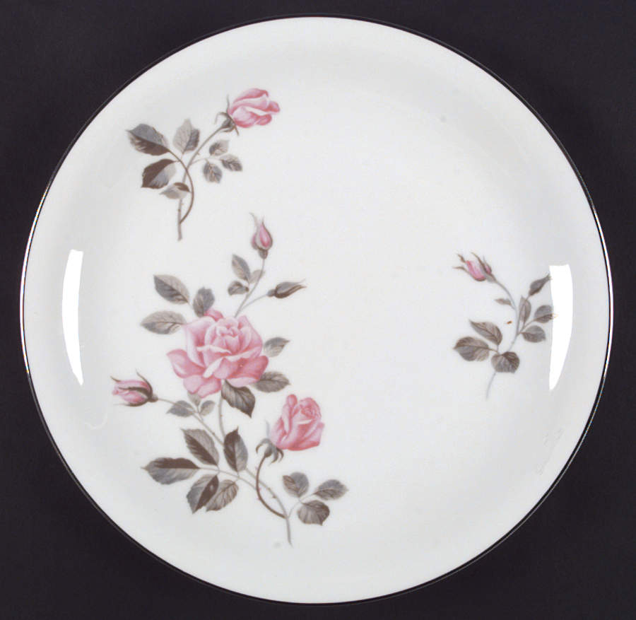5573 Dinner Plate by Noritake-1