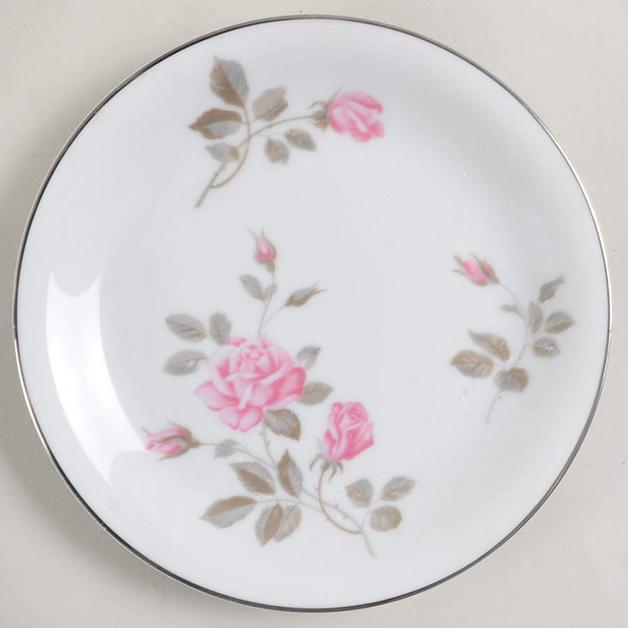 5573 Bread & Butter Plate by Noritake-1