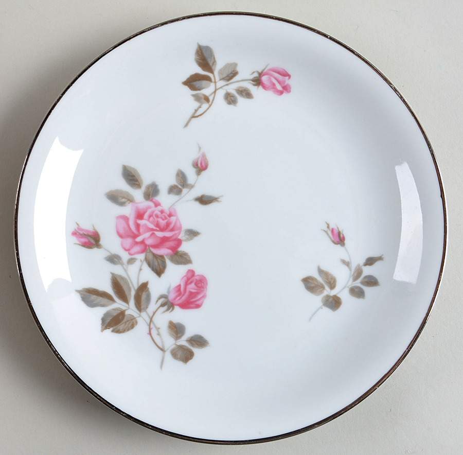 5573 Salad Plate by Noritake-1