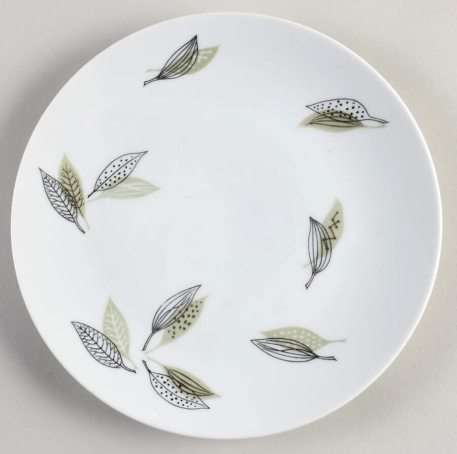 5578 Salad Plate by Noritake-1