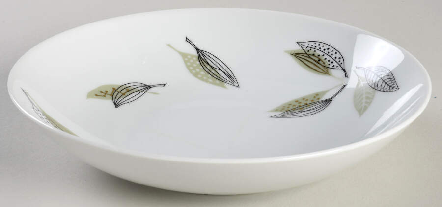 5578 Coupe Soup Bowl by Noritake-1