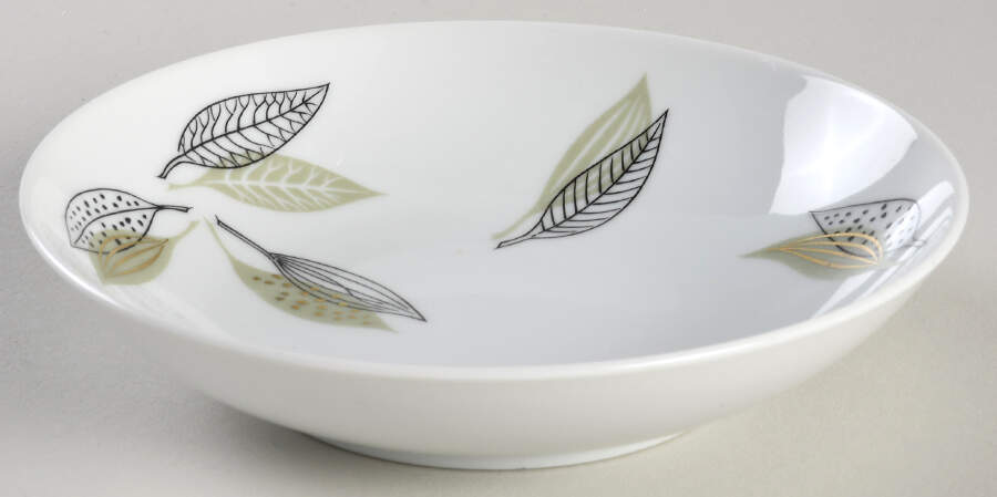 5578 Fruit/Dessert (Sauce) Bowl by Noritake-1