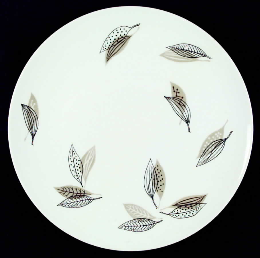 5578 Dinner Plate by Noritake-1