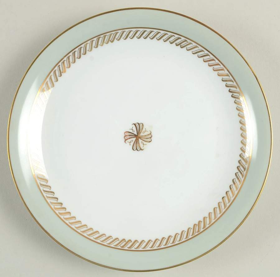 5583 Salad Plate by Noritake-1