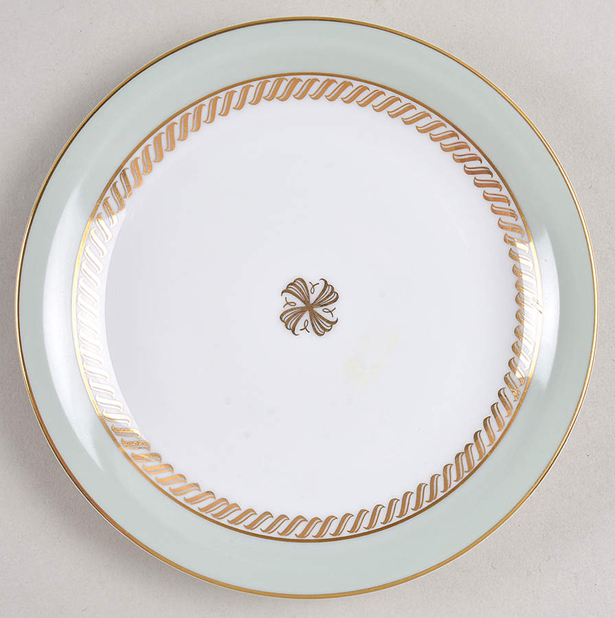 5583 Bread & Butter Plate by Noritake-1