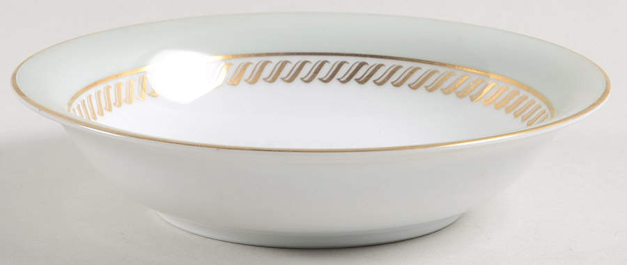 5583 Fruit/Dessert (Sauce) Bowl by Noritake-1