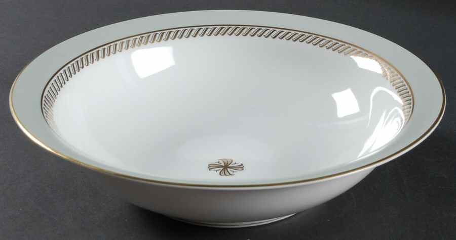 5583 10" Round Vegetable Bowl by Noritake-1