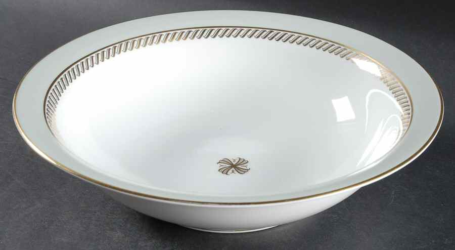 5583 9" Round Vegetable Bowl by Noritake-1