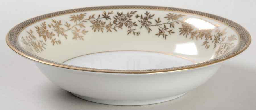 5586 Fruit/Dessert (Sauce) Bowl by Noritake-1