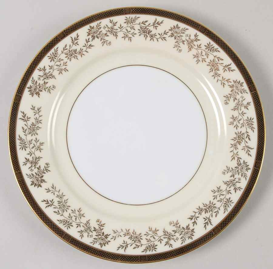 5586 Salad Plate by Noritake-1