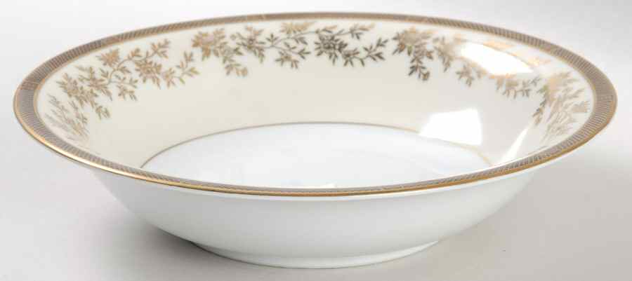 5586 Coupe Soup Bowl by Noritake-1
