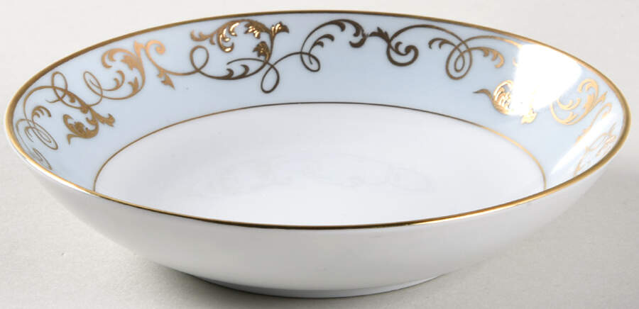 5587 Fruit/Dessert (Sauce) Bowl by Noritake-1