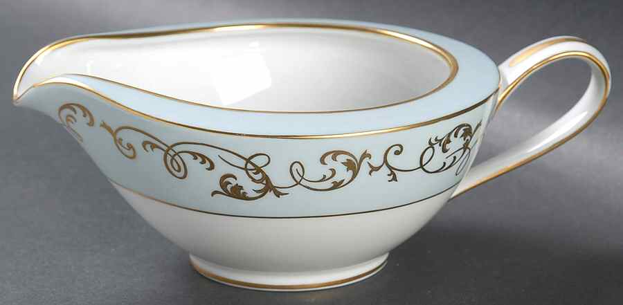 5587 Creamer by Noritake-1
