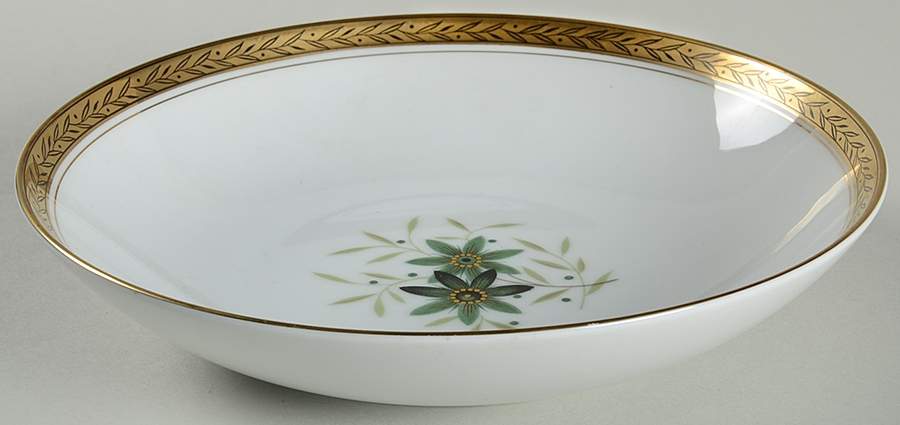 5592 Coupe Soup Bowl by Noritake-1
