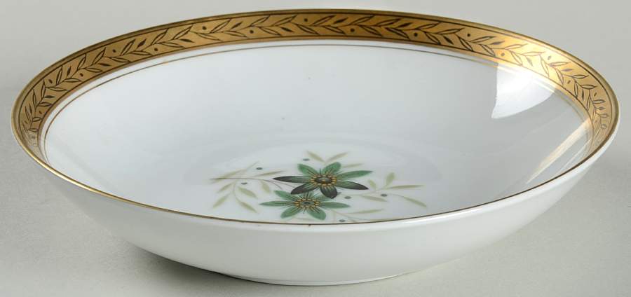 5592 Fruit/Dessert (Sauce) Bowl by Noritake-1