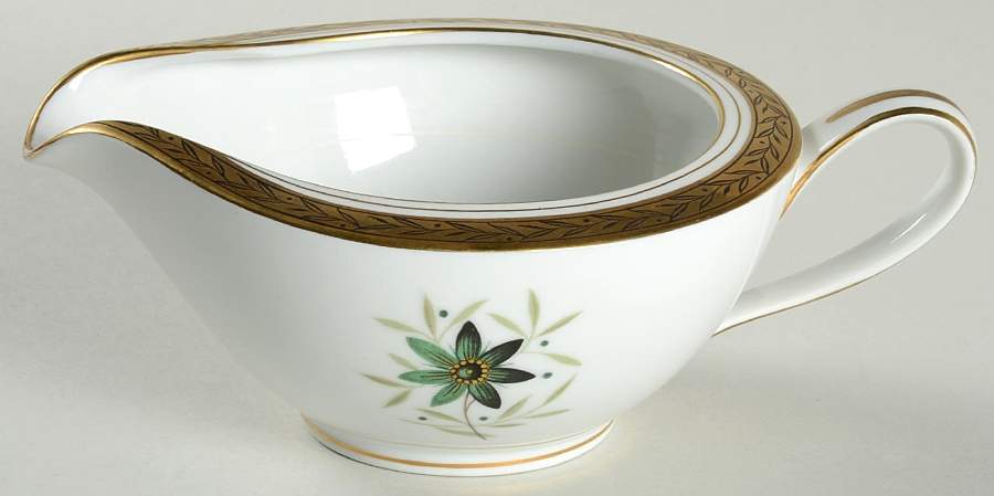 5592 Creamer by Noritake-1