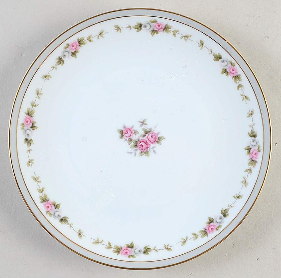 5598 Salad Plate by Noritake-1