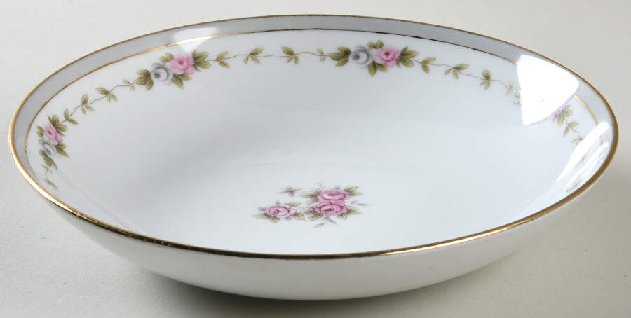 5598 Coupe Soup Bowl by Noritake-1