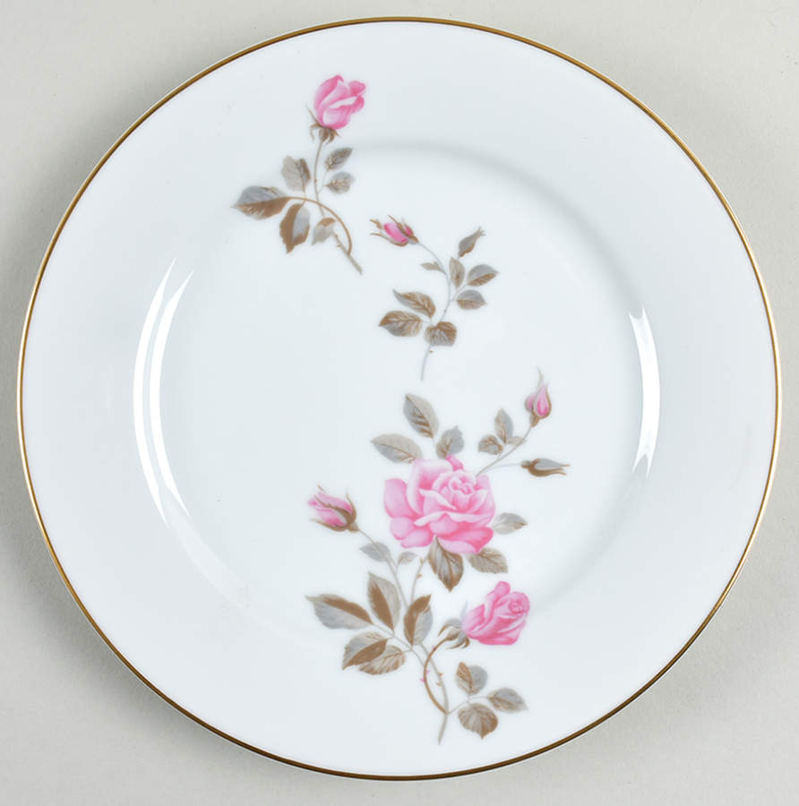 5655 Salad Plate by Noritake-1