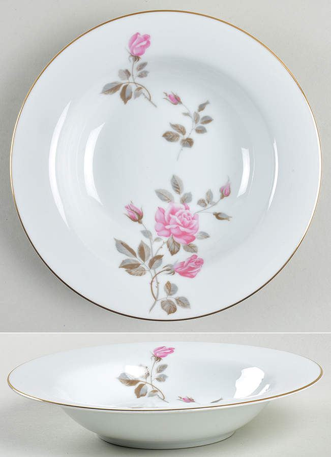 5655 Rim Soup Bowl by Noritake-1