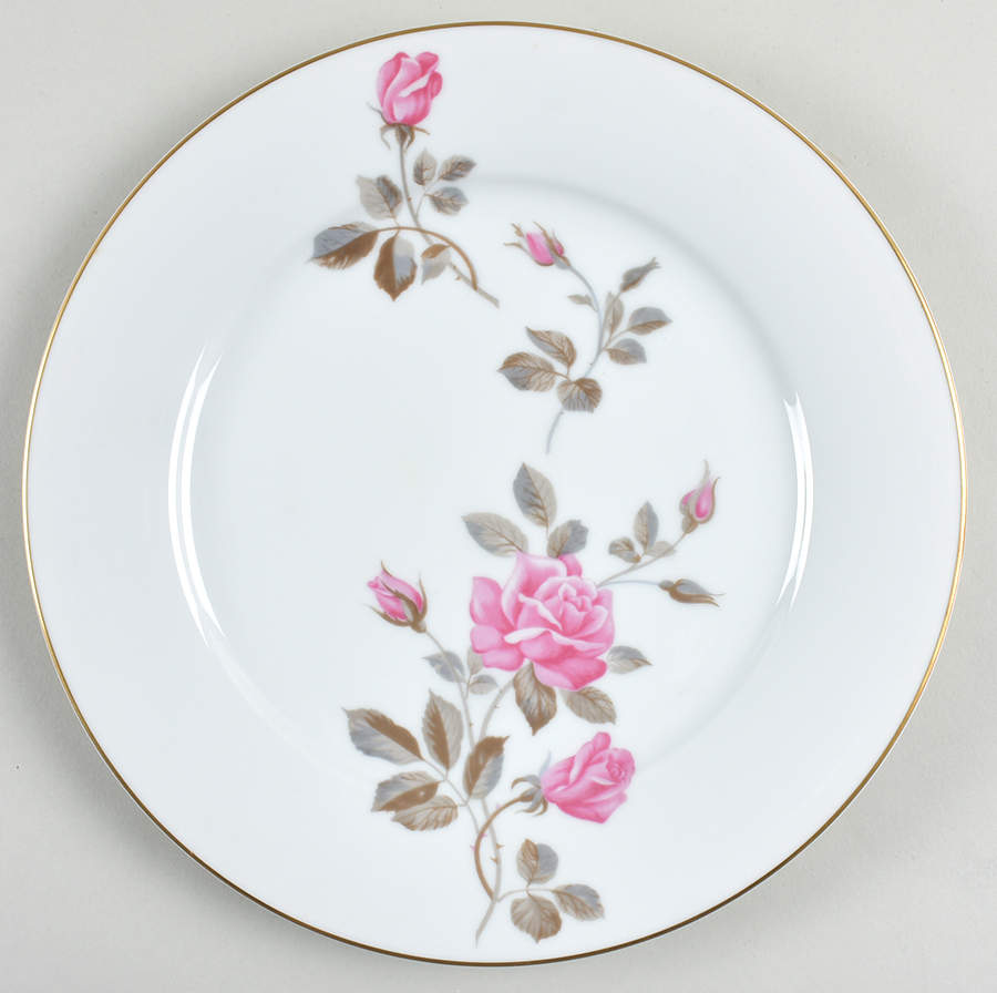 5655 Dinner Plate by Noritake-1