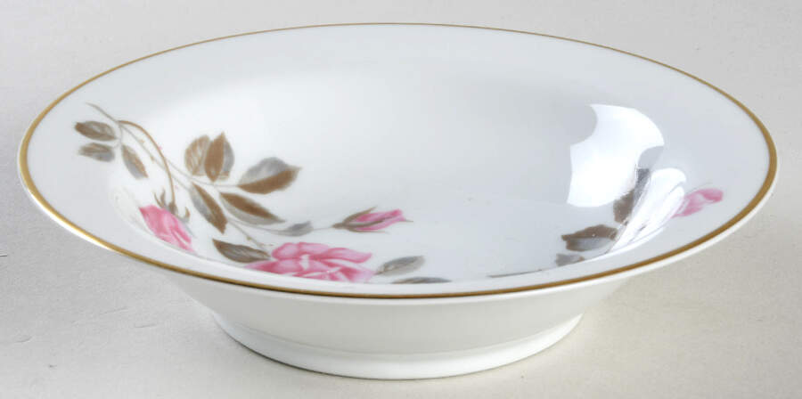 5655 Fruit/Dessert (Sauce) Bowl by Noritake-1