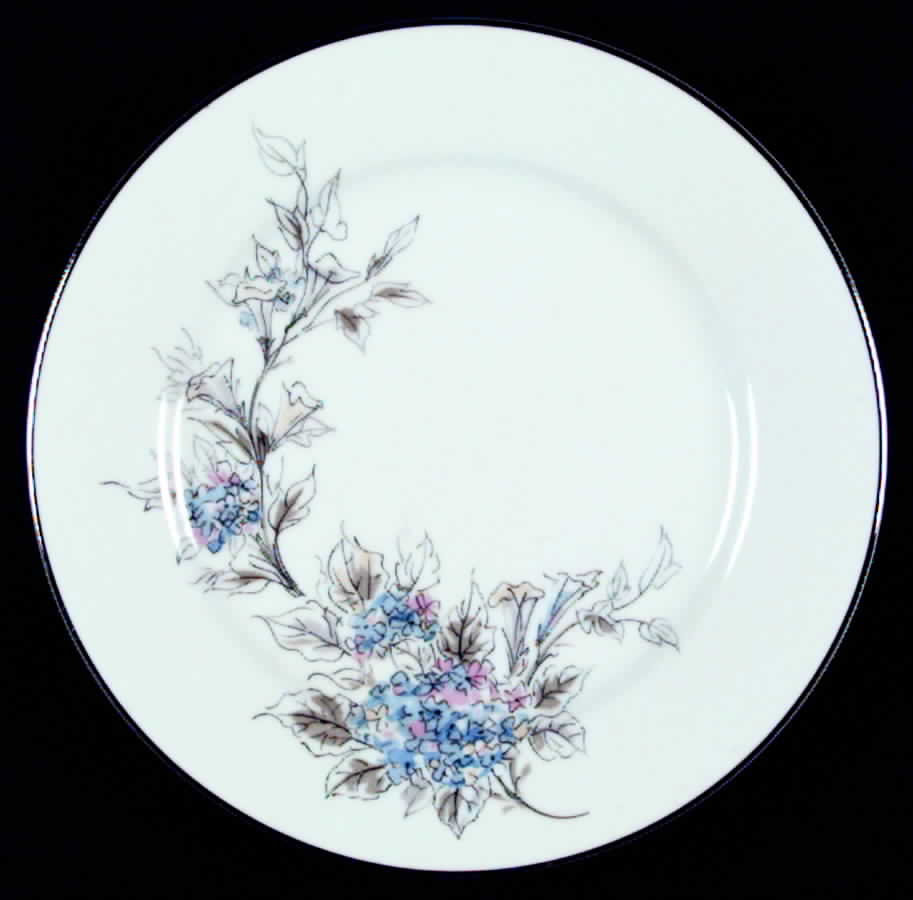 5682 Salad Plate by Noritake-1