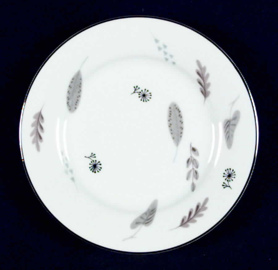 5688 Bread & Butter Plate by Noritake-1