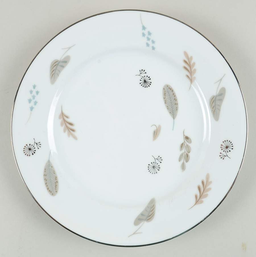 5688 Salad Plate by Noritake-1