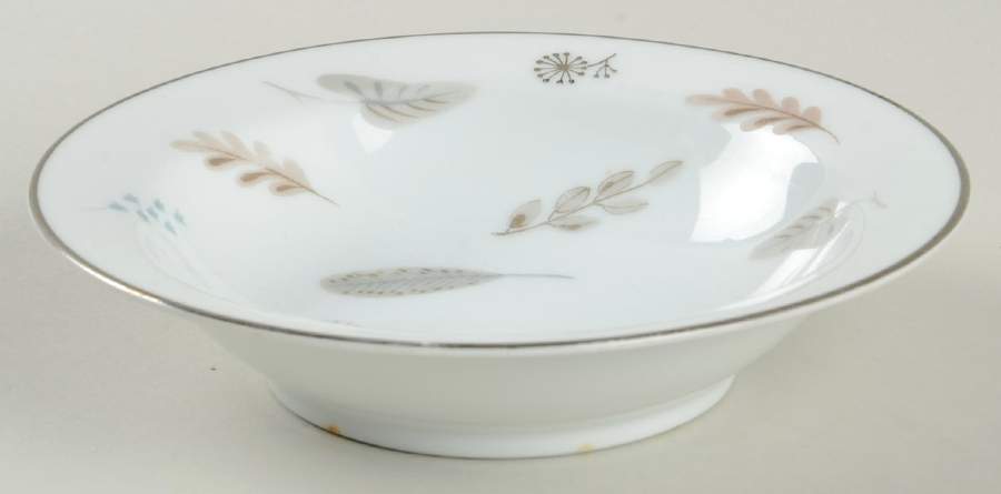 5688 Fruit/Dessert (Sauce) Bowl by Noritake-1
