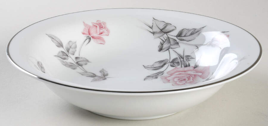 5691 Coupe Soup Bowl by Noritake-1