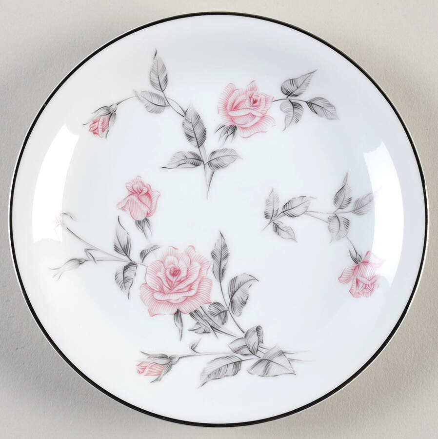 5691 Bread & Butter Plate by Noritake-1