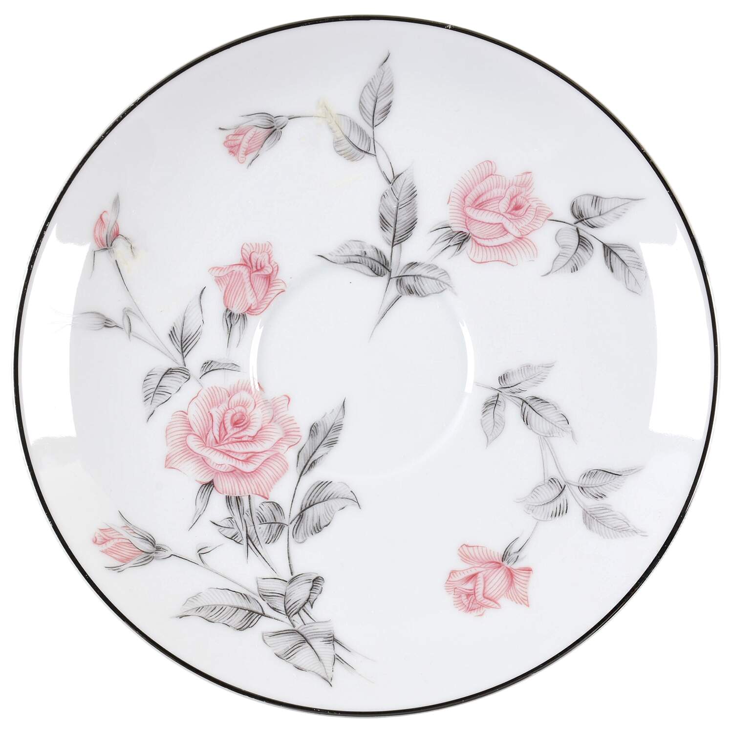 5691 Saucer by Noritake-1