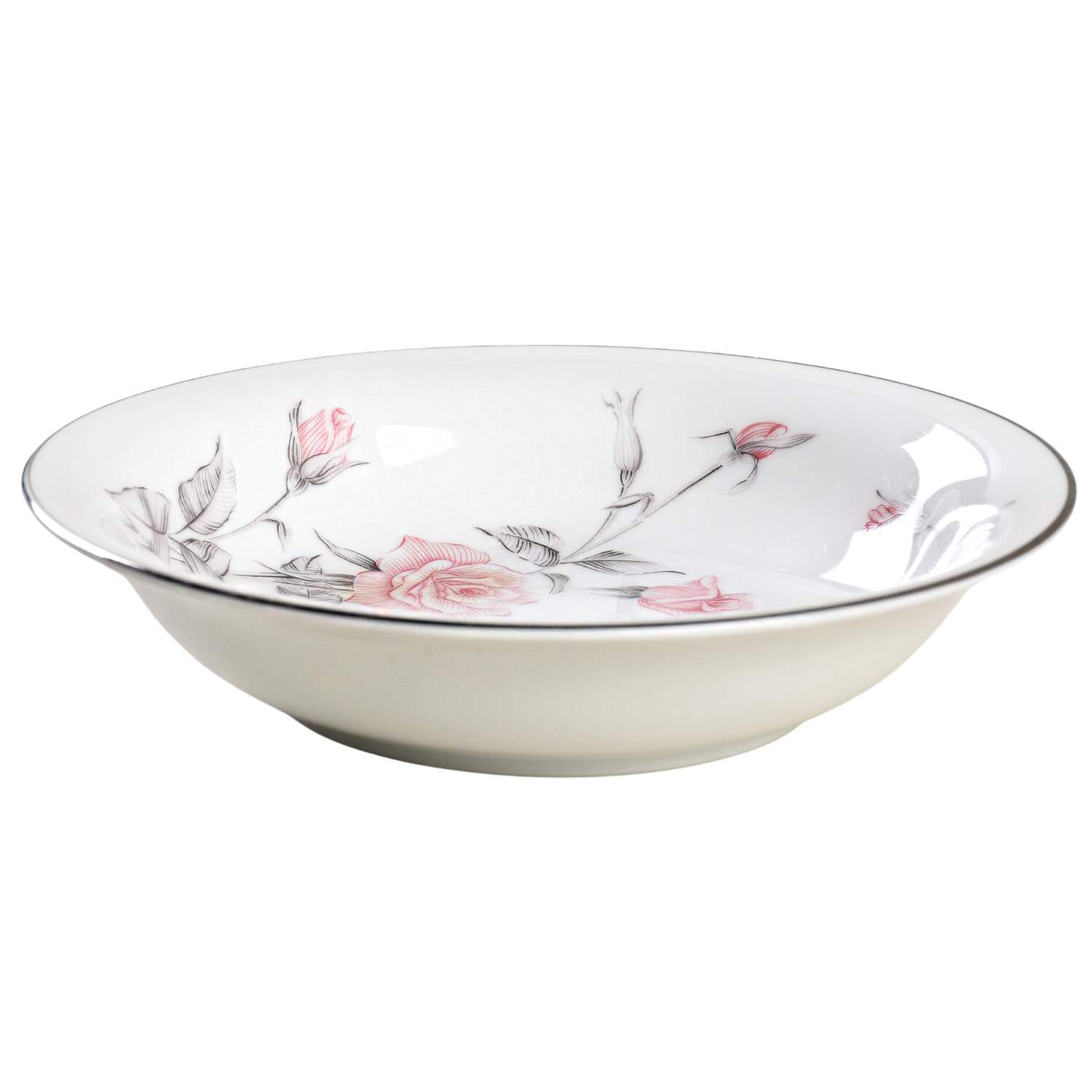 5691 Fruit/Dessert (Sauce) Bowl by Noritake-1