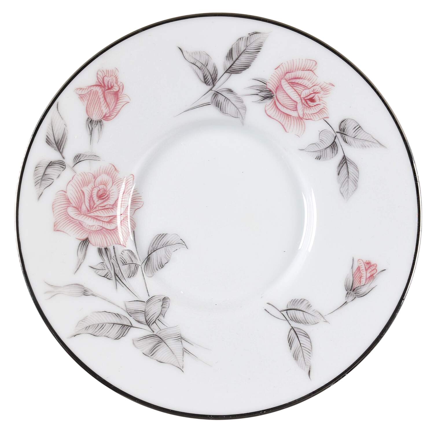 5691 Saucer for Demitasse Cup by Noritake-1
