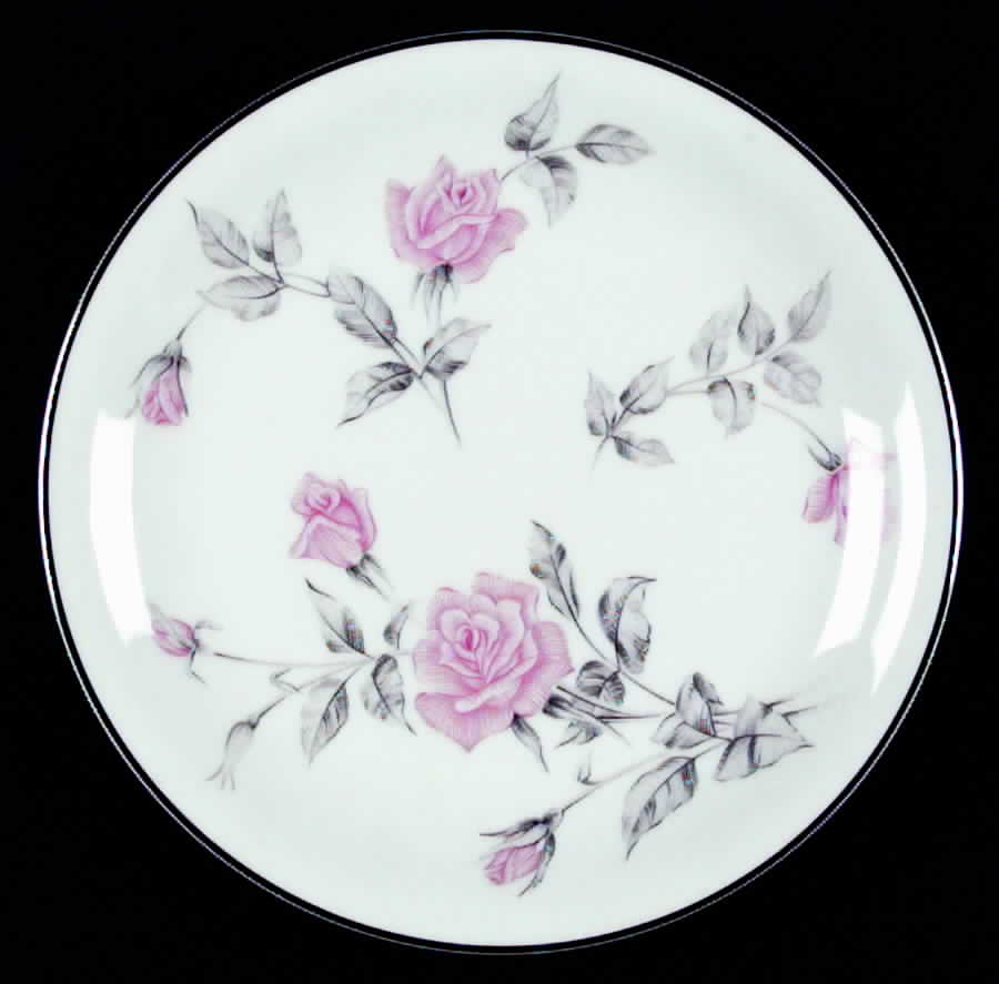 5691 Salad Plate by Noritake-1